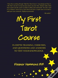 Capa do artigo My First Tarot Course
