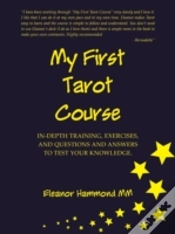 Capa do artigo My First Tarot Course: In-Depth Training