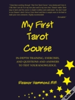 Capa do artigo My First Tarot Course: In-Depth Training