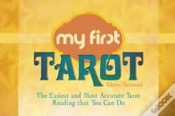 Capa do artigo My First Tarot