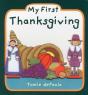 My First Thanksgiving - Preview