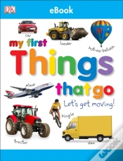 Capa do artigo My First Things That Go Let