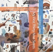 Capa do artigo My First Thirty-Nine Seeds