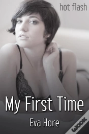 Capa do artigo My First Time