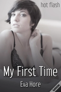 Capa do artigo My First Time