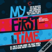 Capa do artigo My First Time
