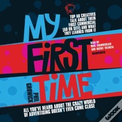 Capa do artigo My First Time
