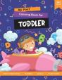 My First Toddler Coloring Book - Preview