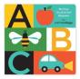 My First Touch And Feel Board Book - Preview
