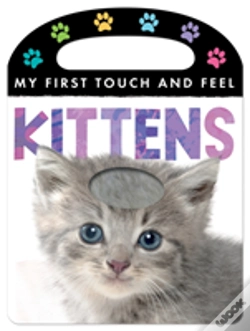 Capa do artigo My First Touch And Feel: Kittens