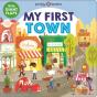 My First Town - Preview