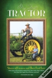 Capa do artigo My First Tractor
