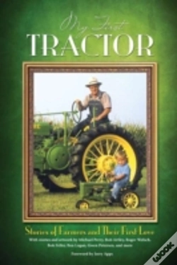Capa do artigo My First Tractor
