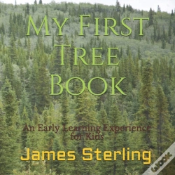 Capa do artigo My First Tree Book
