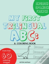 My First Trilingual Abc