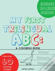 Capa do artigo My First Trilingual Abc