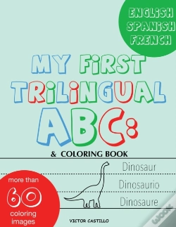 Capa do artigo My First Trilingual Abc