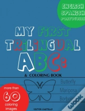 My First Trilingual Abc