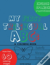 Capa do artigo My First Trilingual Abc