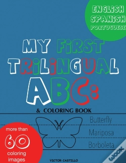 Capa do artigo My First Trilingual Abc