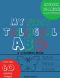 My First Trilingual Abc - Preview