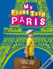 Capa do artigo My First Trip To Paris