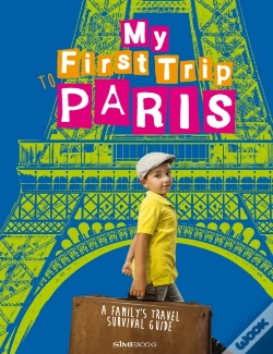 Capa do artigo My First Trip To Paris