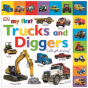 My First Trucks And Diggers Let'S Get Driving - Preview