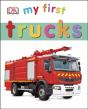 My First Trucks - Preview
