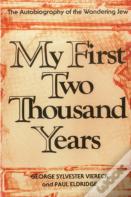 My First Two Thousand Years
