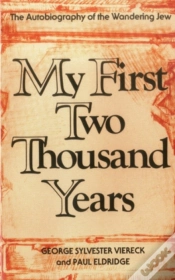 Capa do artigo My First Two Thousand Years