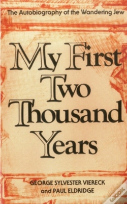 Capa do artigo My First Two Thousand Years