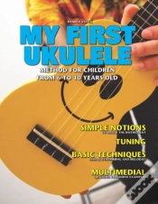 Capa do artigo My First Ukulele