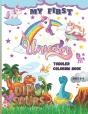 My First Unicorn & Dinosaurs - Preview