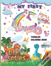 Capa do artigo My First Unicorn & Dinosaurs
