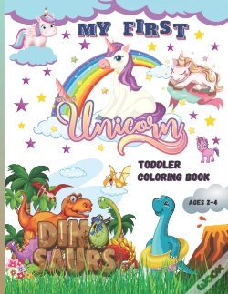 Capa do artigo My First Unicorn & Dinosaurs