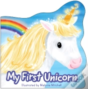 Capa do artigo My First Unicorn