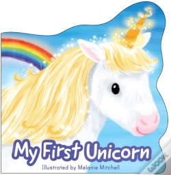 Capa do artigo My First Unicorn