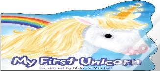 My First Unicorn