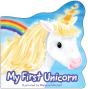 My First Unicorn - Preview