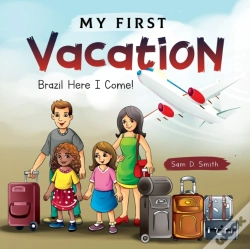 Capa do artigo My First Vacation