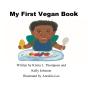 My First Vegan Book - Preview