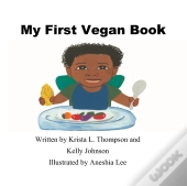 My First Vegan Book