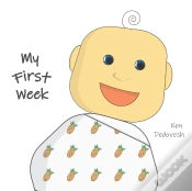 Capa do artigo My First Week