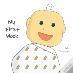 Capa do artigo My First Week