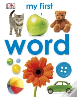 Capa do artigo My First Word