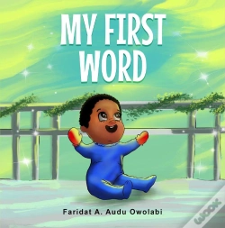 Capa do artigo My First Word