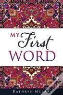 My First Word