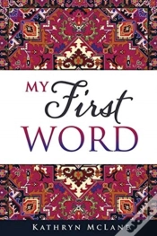 Capa do artigo My First Word