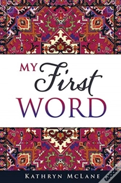 Capa do artigo My First Word